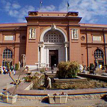 Tour to Cairo from Sharm